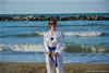 Beach Taekwondo Pesaro